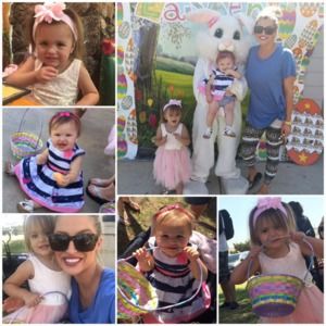 Meet your Posher, Natalie